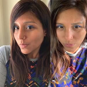 Meet your Posher, Sandra